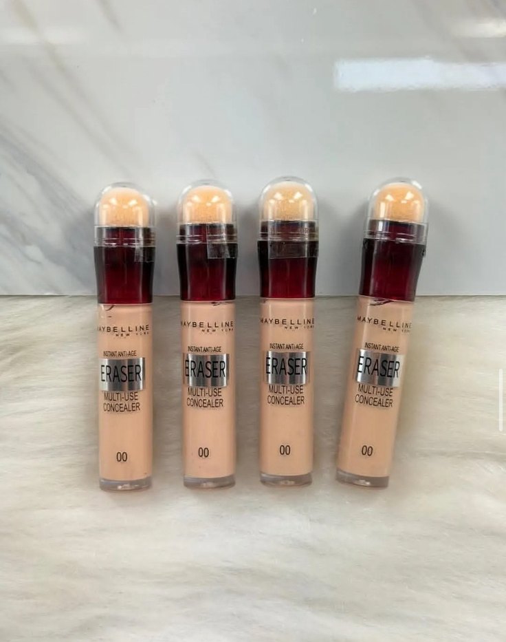 Maybelline Light 01 Çok Amaçlı Kapatıcı - Görsel 2