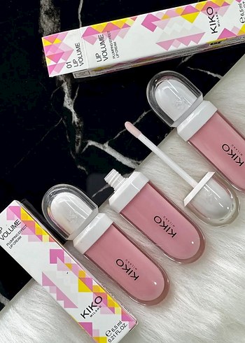 Kiko likit ruj - Görsel 14