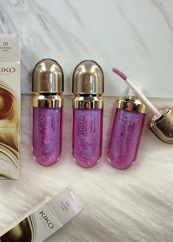 Kiko likit ruj - Görsel 18