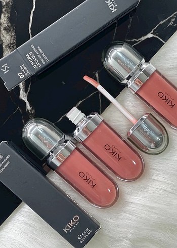 Kiko likit ruj - Görsel 7