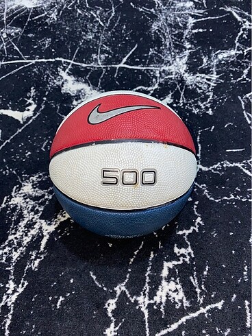 3 Numara Basketbol Topu