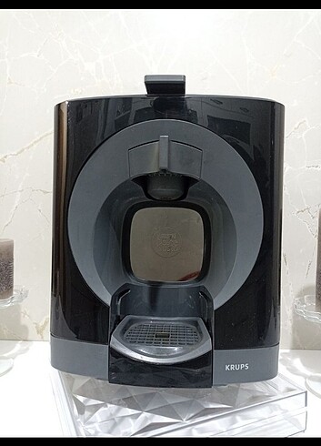 DOLCE GUSTO OBLO Krups kahve Makinesi 