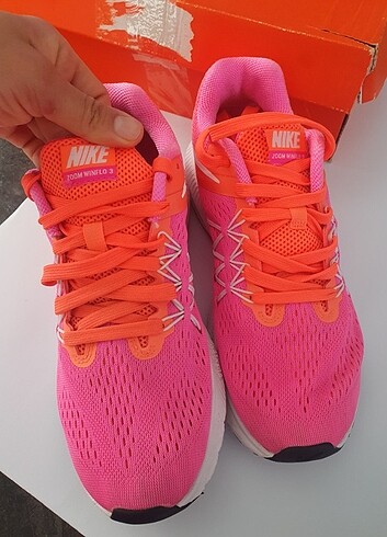 Nike Nike ayakkabı tertemiz