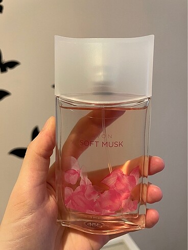 Avon Soft Musk