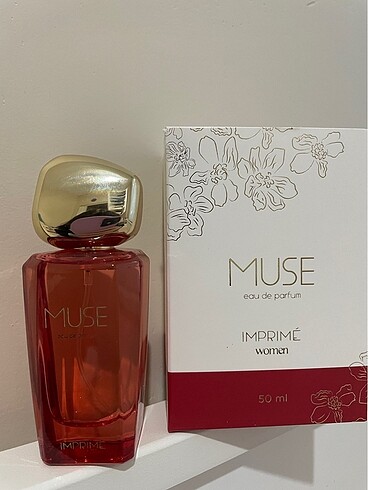 Imprime Muse Parfüm