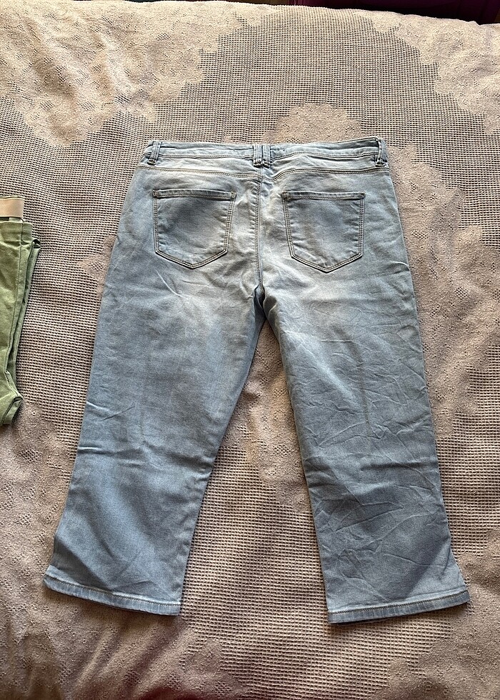 Lcw yk2 kapri - Görsel 2