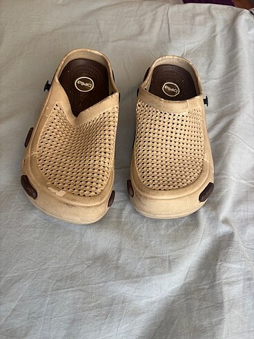 3 lü crocs batman crocs 36 numara - Görsel 5