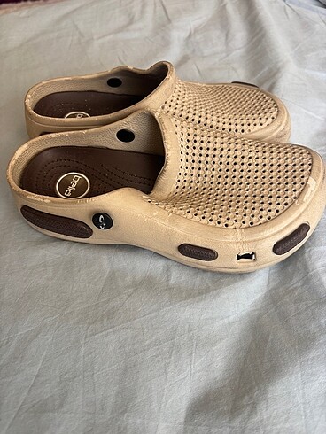 3 lü crocs batman crocs 36 numara - Görsel 6