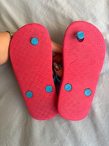 Erkek çocuk terlik - Görsel 5