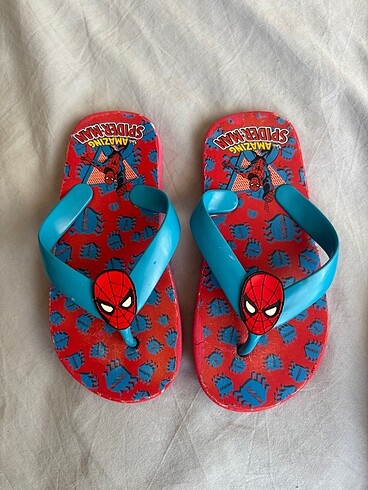 Erkek çocuk terlik - Görsel 4