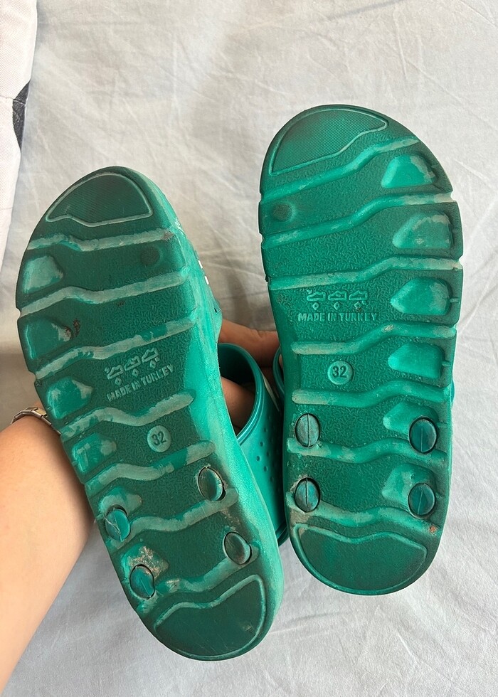 Lcw erkek çocuk sandalet - Görsel 2