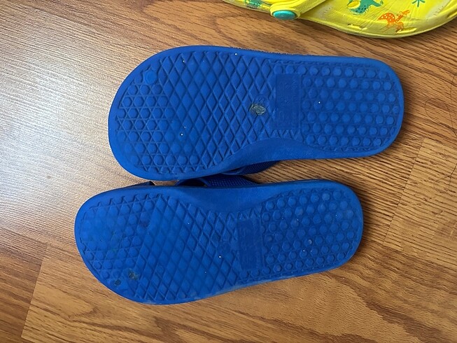 Erkek çocuk terlik 33 numara - Görsel 4