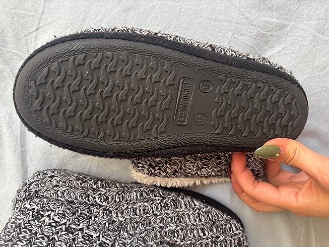 Erkek çocuk lcw ev pandifi - Görsel 2