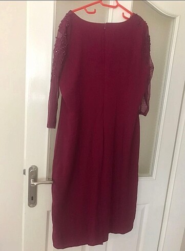 Abiye elbise - Görsel 2
