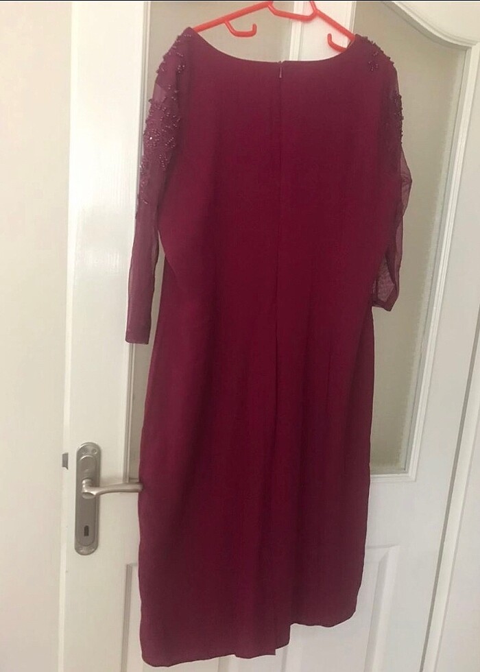 Abiye elbise - Görsel 2