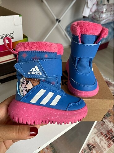 Adidas Kışlık