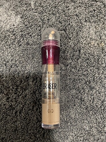Maybelline Maybelline eraser kapatıcı