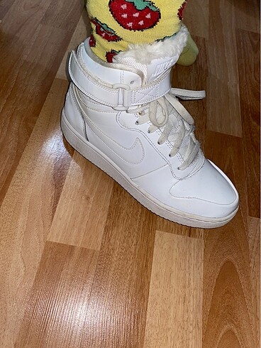 39 Beden Nike Ayakkabı