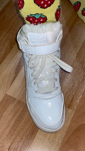 Nike Nike Ayakkabı