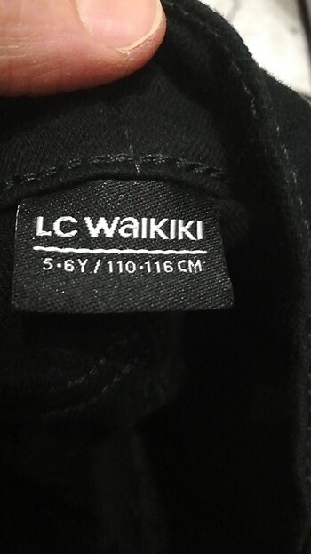 LC Waikiki Şort