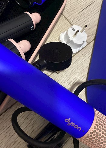 Dyson Airwrap Complete Long - Görsel 2