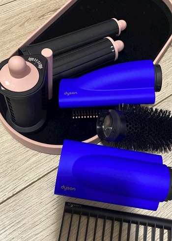 Dyson Airwrap Complete Long - Görsel 4