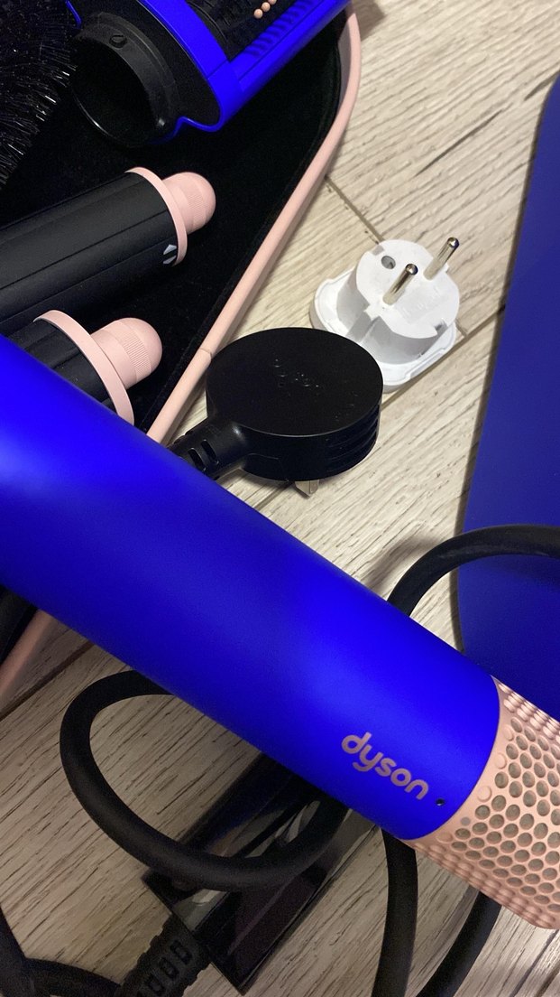 Dyson Airwrap Complete Long - Görsel 2