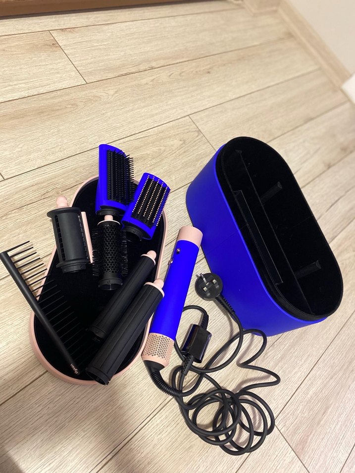 Dyson Airwrap Complete Long - Görsel 5