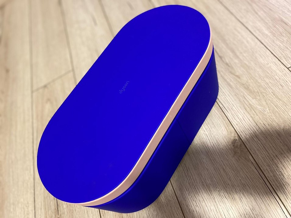 Dyson Airwrap Complete Long - Görsel 3