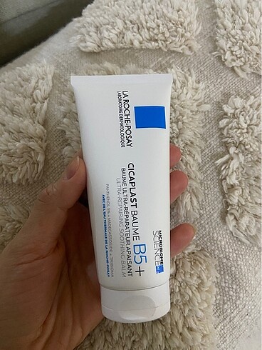 La Roche Posay Cicaplast Baume B5 100ml
