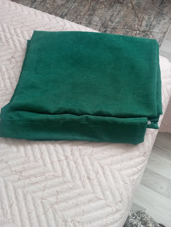 4adet fon perde cok temiz bi ürün tasinacagim icin satiyoru - Görsel 2