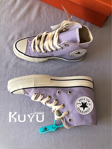 Converse chuck70 Lila