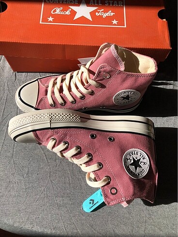 36 Beden Converse chuck70 sneaker 36