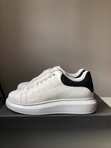 Alexander McQueen Alexander Mcqueen