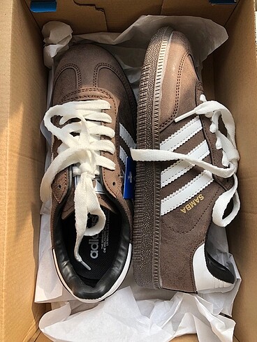 Adidas Adidas samba