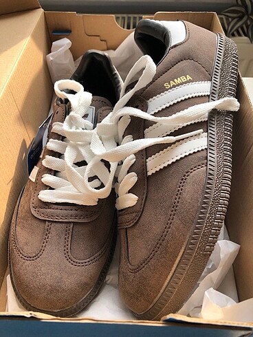 39 Beden Adidas samba