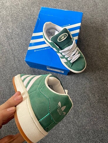 Adidas Adidas campüs yeşil