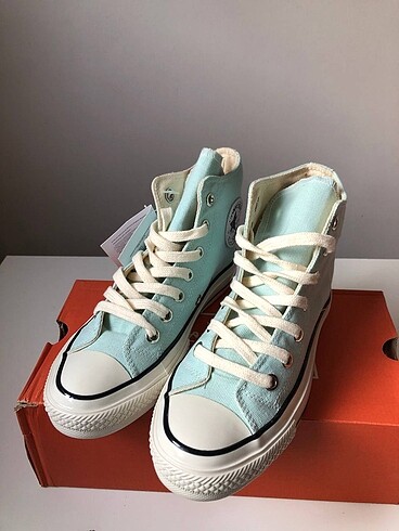 38 Beden Converse chıck70