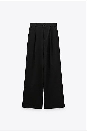 Zara uzun pantolon
