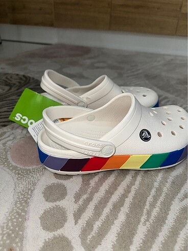 Crocs orijinal