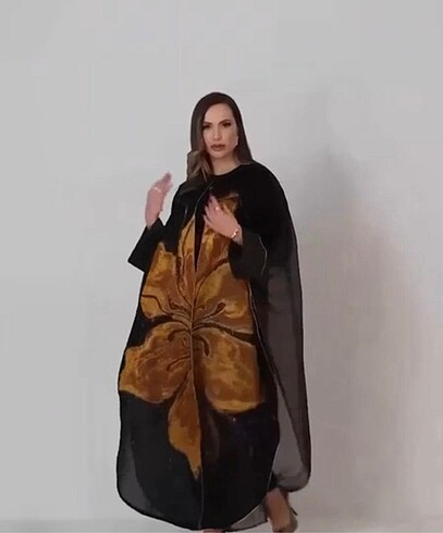 Abaya