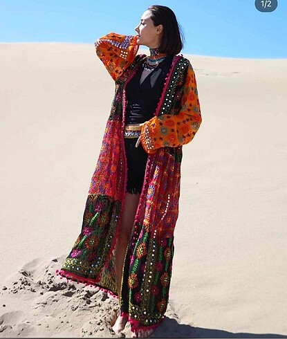 Kimono