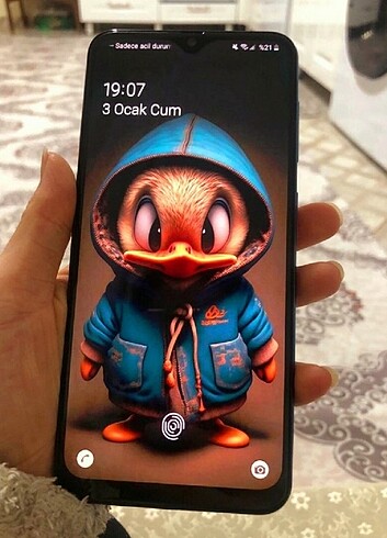 Samsung galaxy A50