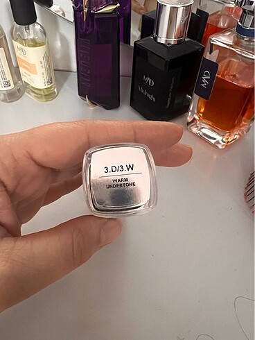 L'Oréal Paris Loreal fondaten