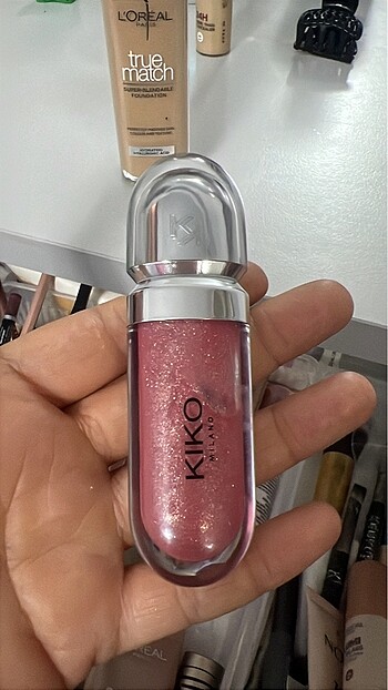Kiko Kiko glos