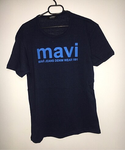 Mavi Jeans UNİSEX tşörtler