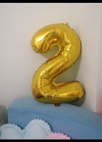 Folyo balon
