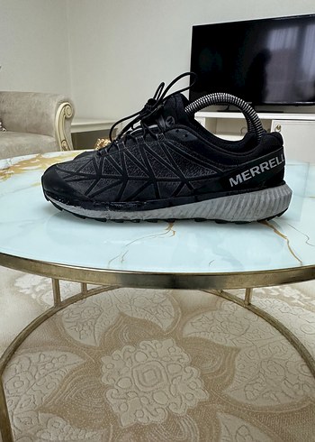 Orijinal Merrel Agility Synthesis 2 - Görsel 9