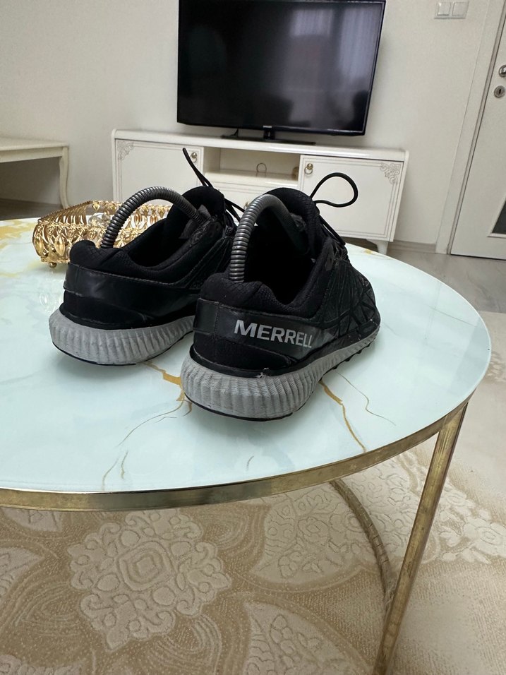 Orijinal Merrel Agility Synthesis 2 - Görsel 4