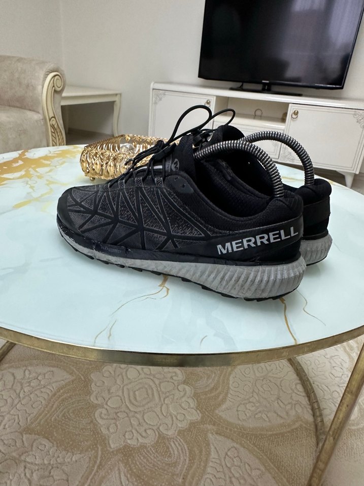 Orijinal Merrel Agility Synthesis 2 - Görsel 3